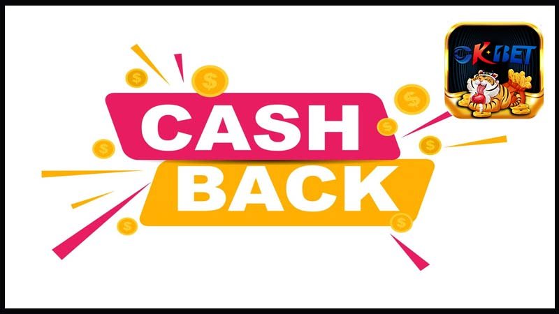 Promoção de Cashback