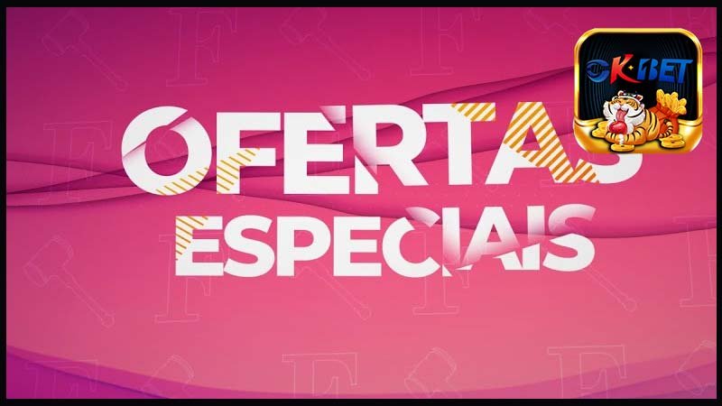 Promoções Especiais