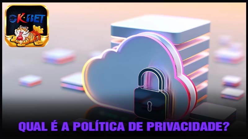 Qual é a política de privacidade?