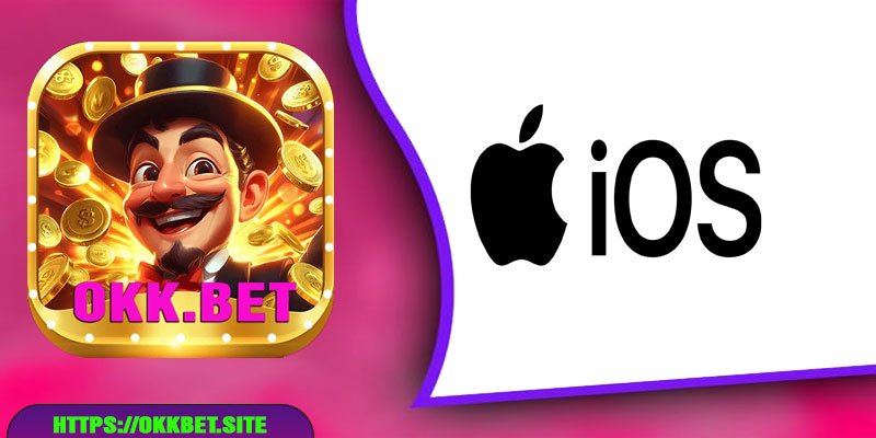 Como Baixar o Okk.BET no iPhone (iOS)