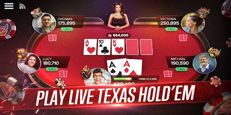 Estratégias para Vencer no Texas Hold’em