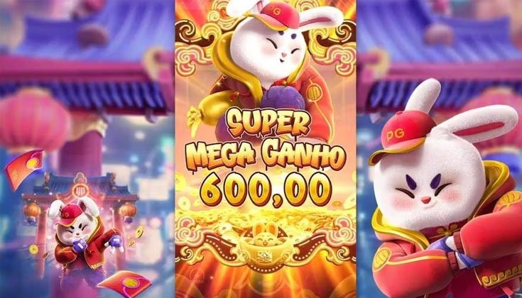 O que é Fortune Rabbit Demo