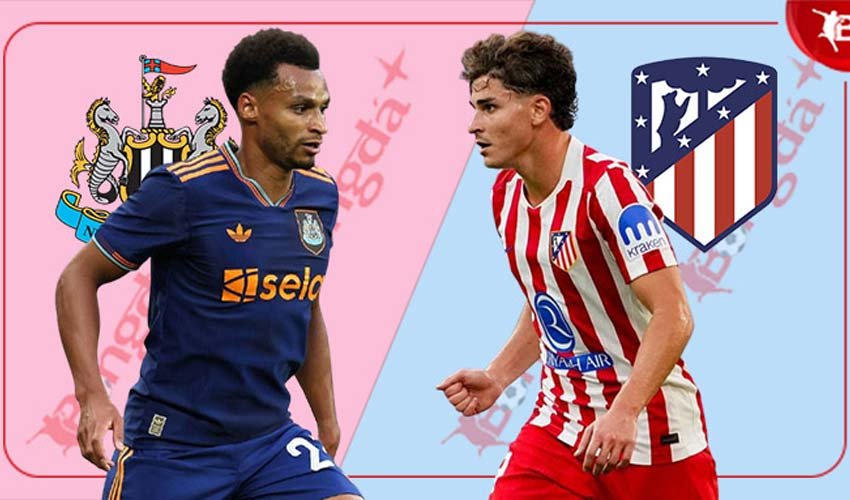 Expectativas para o Jogo